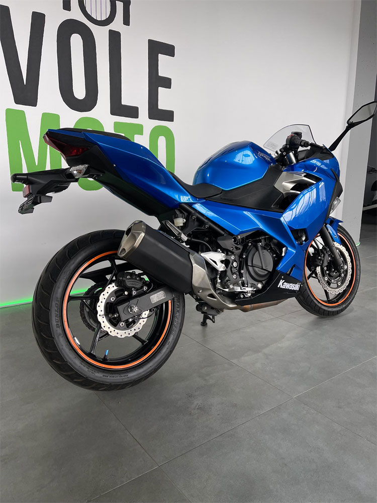 Питбайк BSE PH03 Enduro